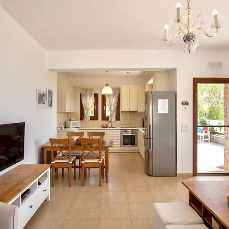 Almyra Villas Xerokampos  Extérieur photo