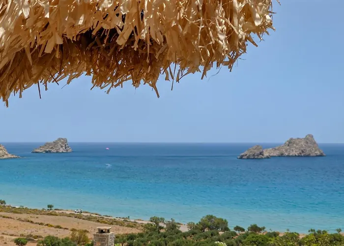 Almyra Villas
