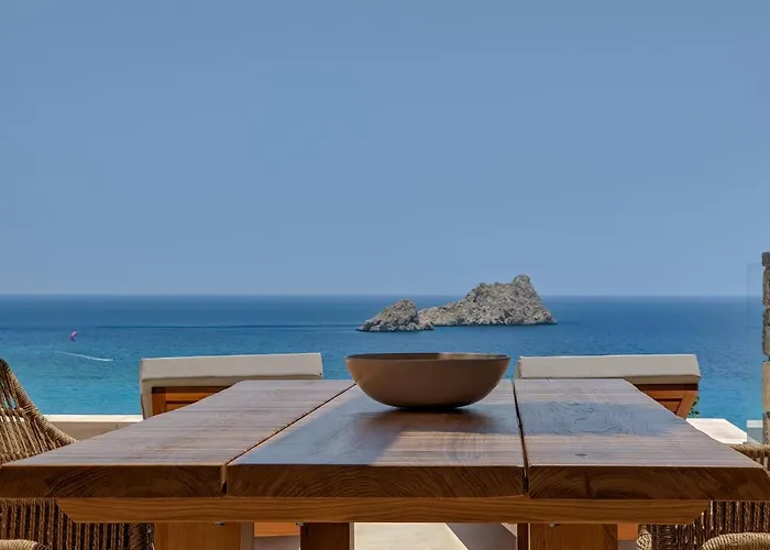 Almyra Villas