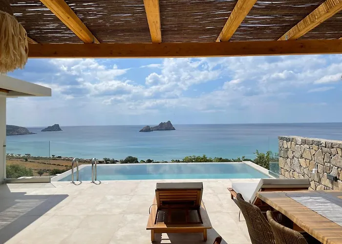 Almyra Villas