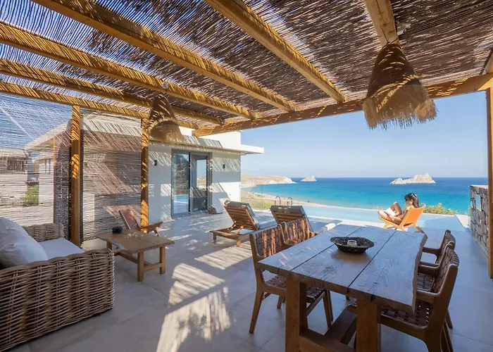 Almyra Villas