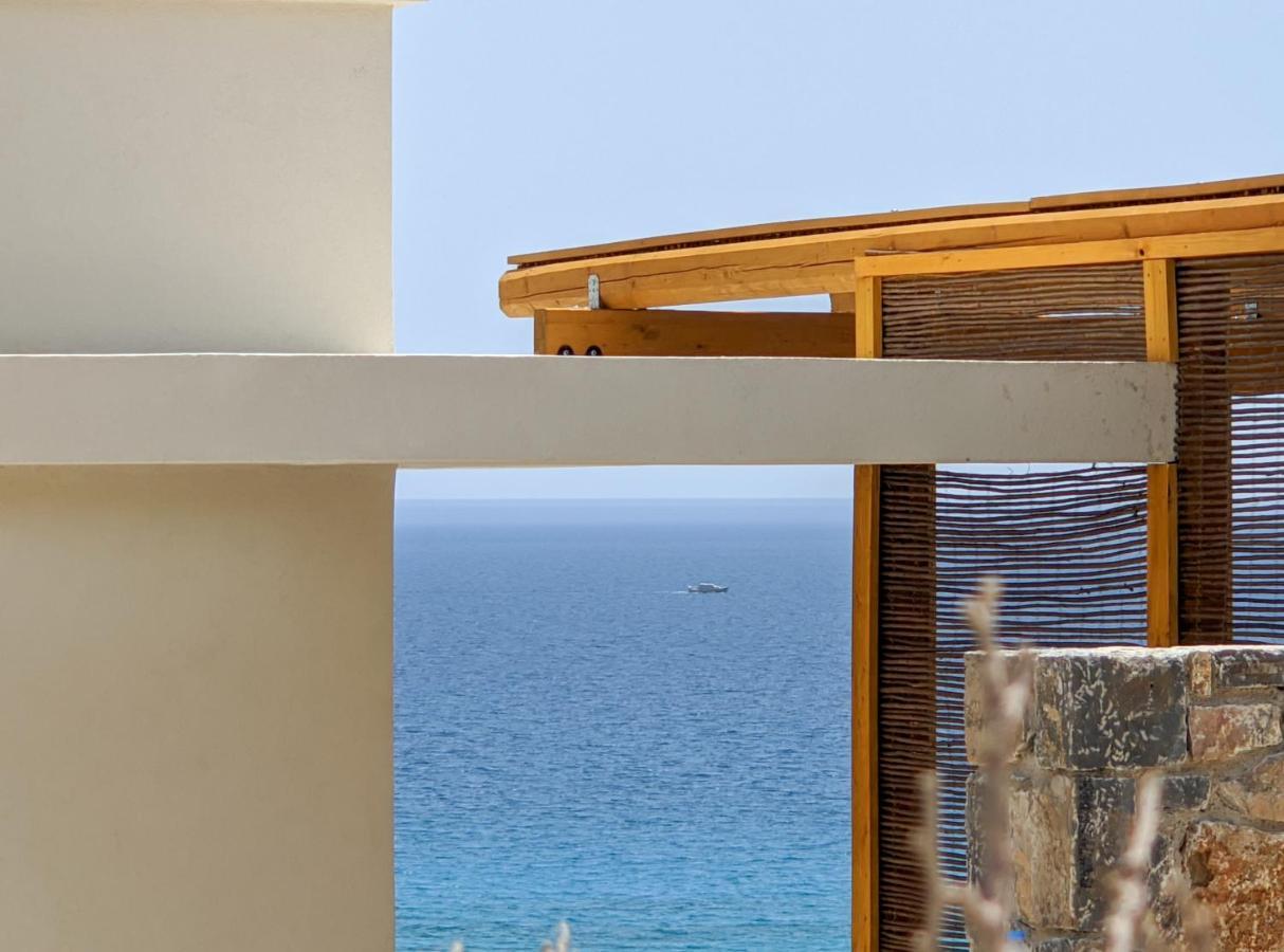 Hébergement de vacances Almyra