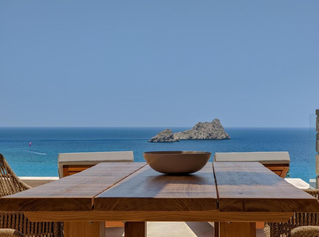 Almyra * Xerokampos (Crete)