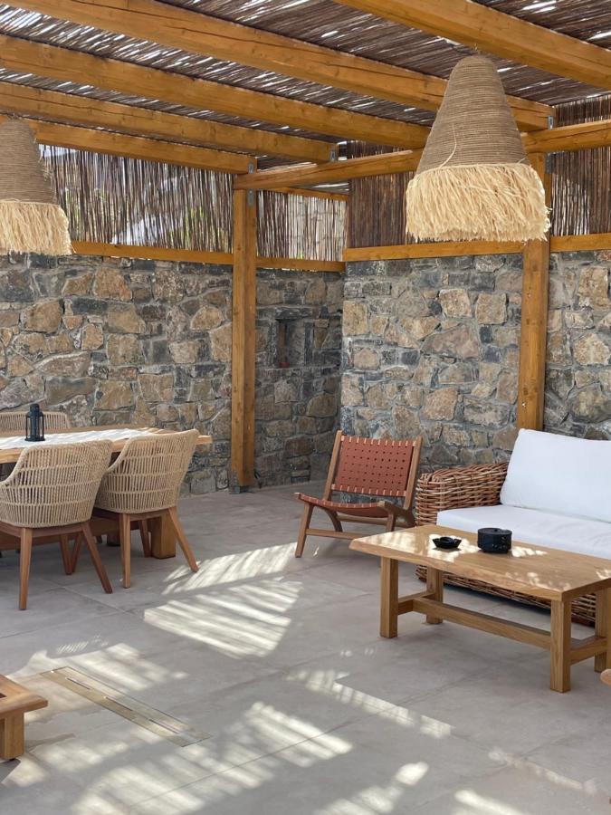 Almyra Villas Holiday home *
