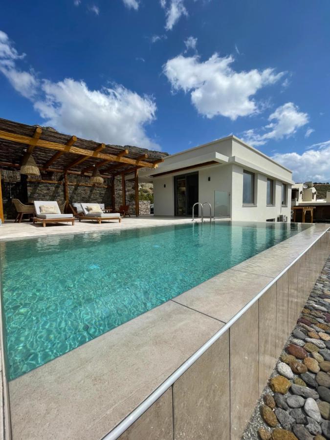 Hébergement de vacances Almyra *