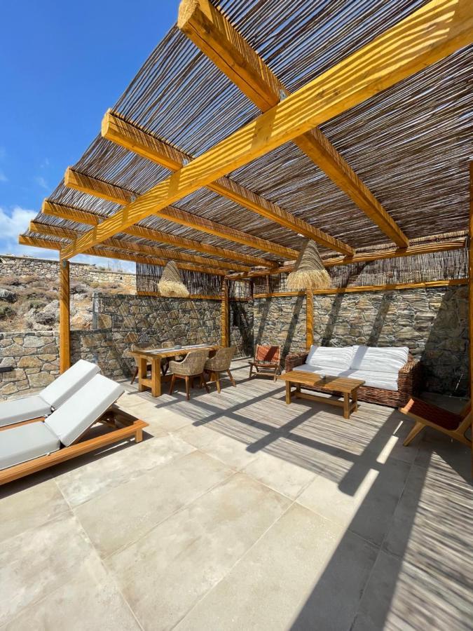 Hébergement de vacances Almyra