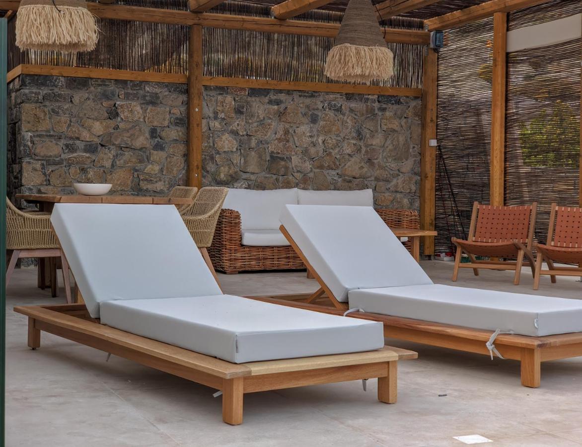 Hébergement de vacances Almyra