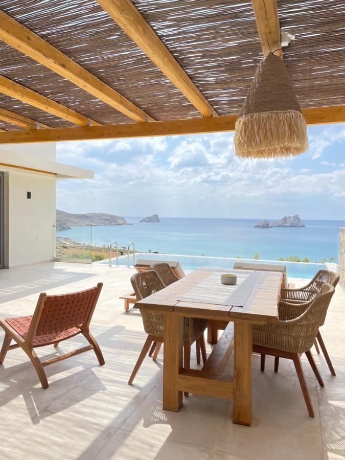 Holiday home Almyra Villas *