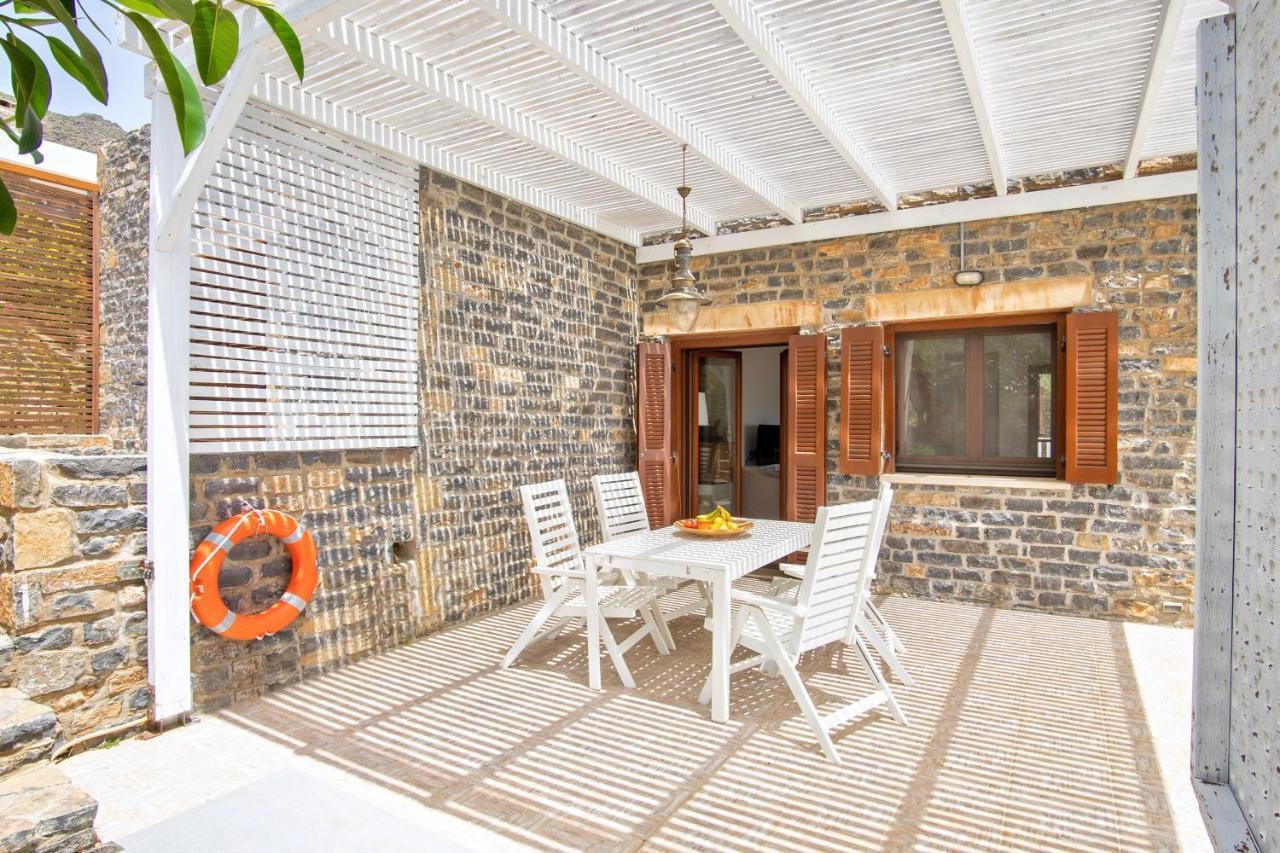 Almyra Hébergement de vacances *