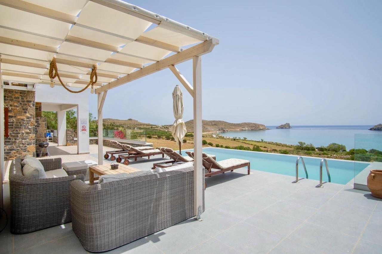 Hébergement de vacances Almyra