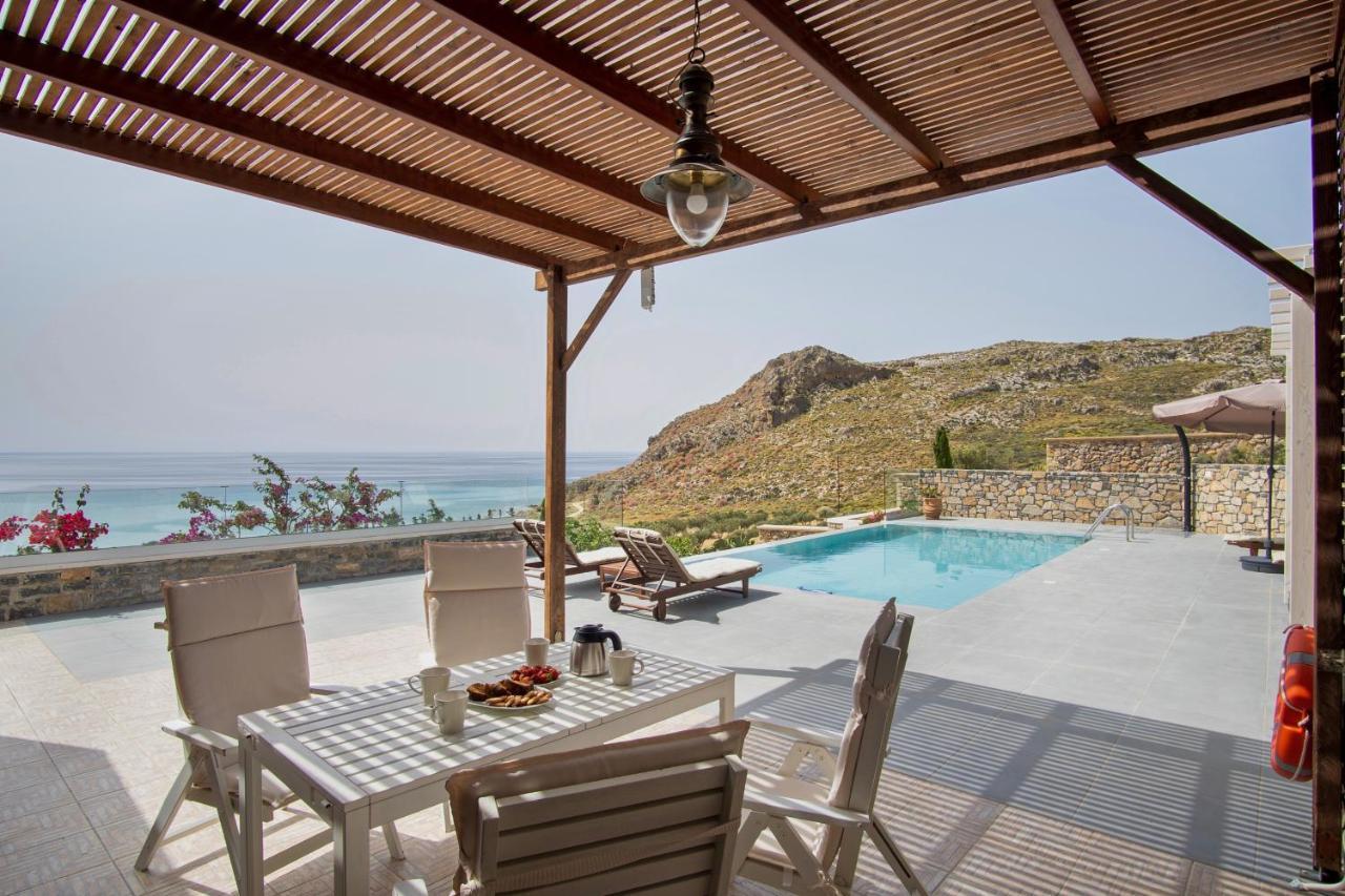 Almyra Xerokampos (Crete)