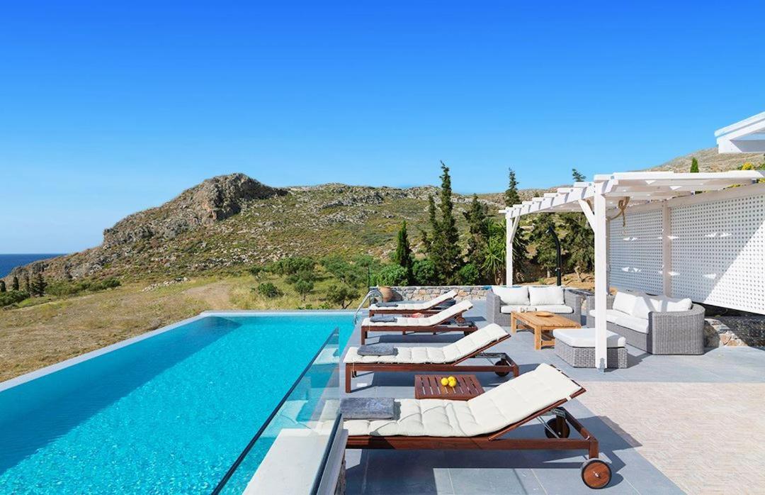 Almyra Xerokampos (Crete)