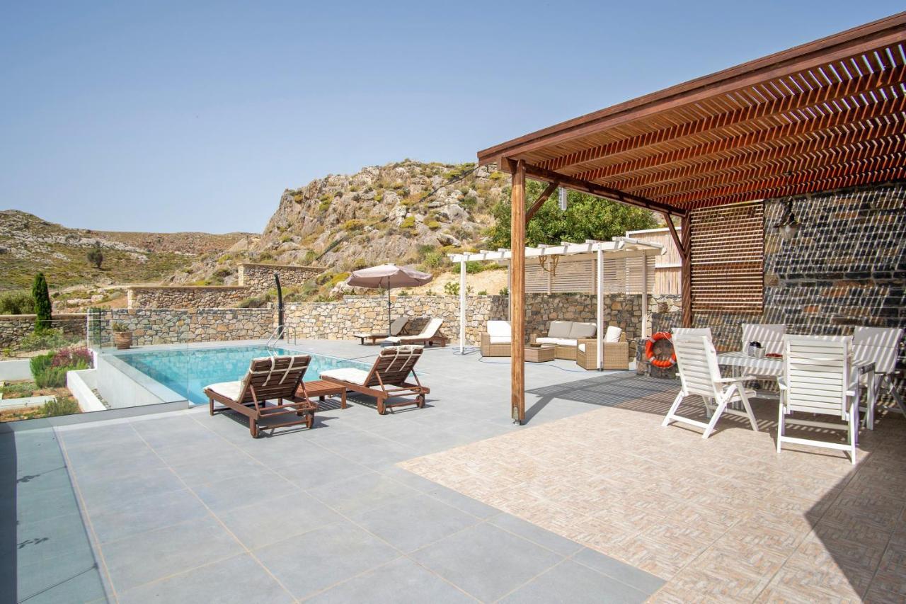 Almyra Hébergement de vacances
