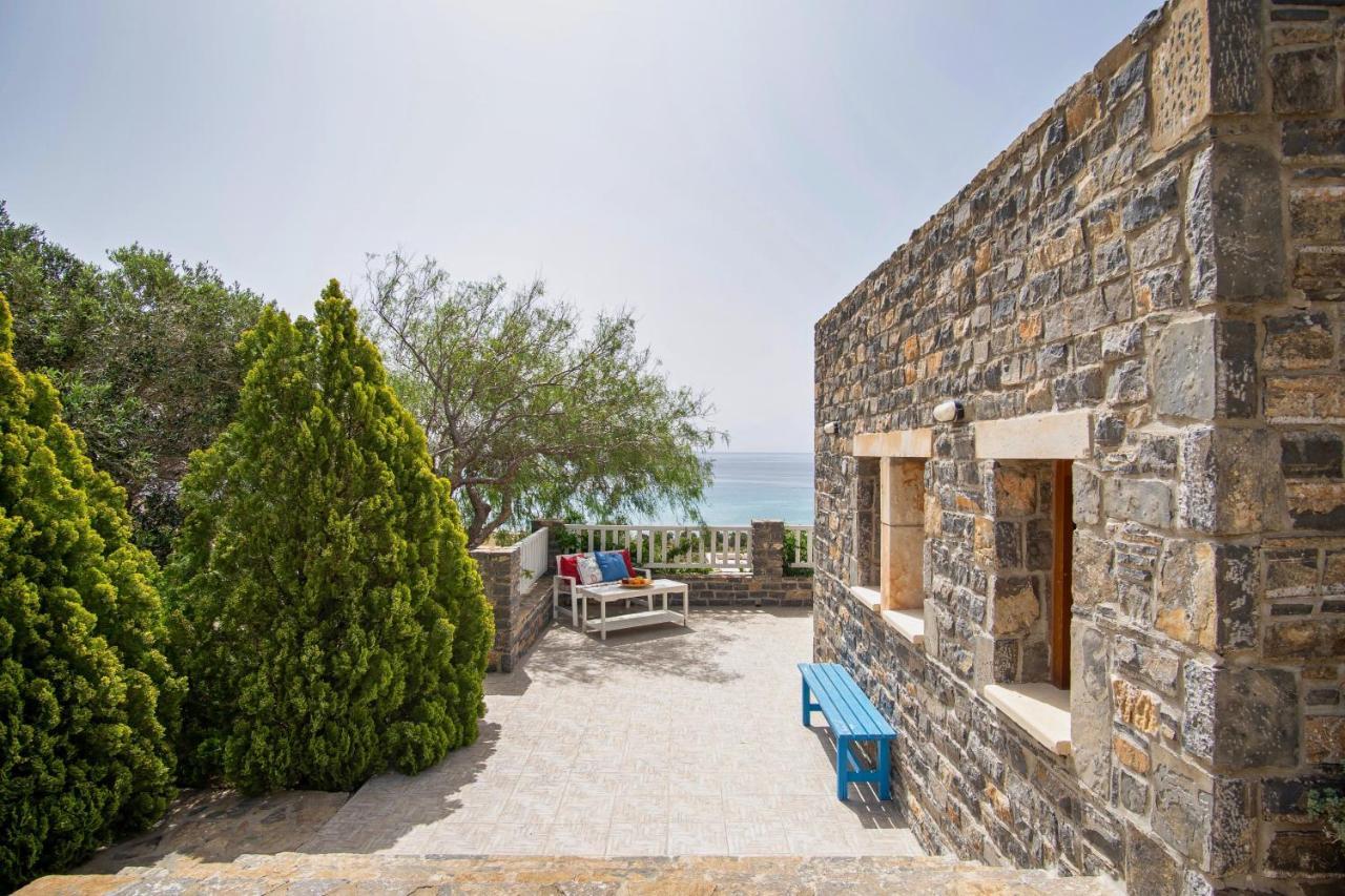 Almyra Xerokampos (Crete)