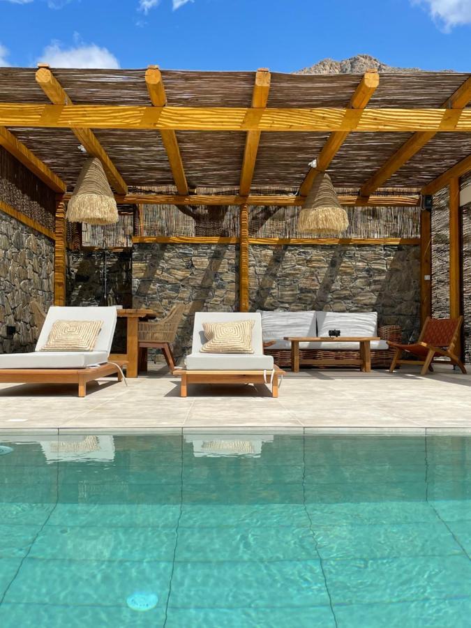 Case de vacanță Almyra Xerokampos (Crete)