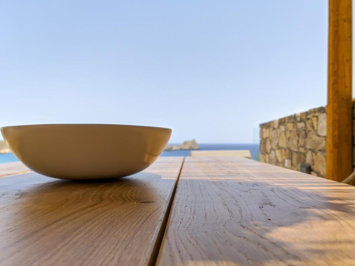 Almyra Case de vacanță Xerokampos (Crete)