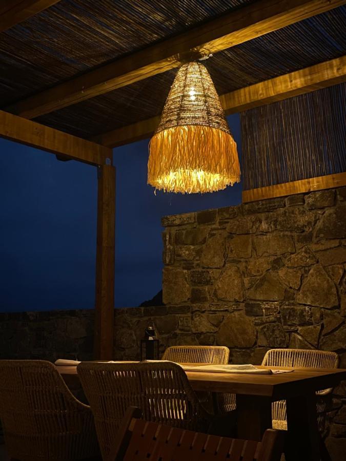 Case de vacanță Almyra Xerokampos (Crete)