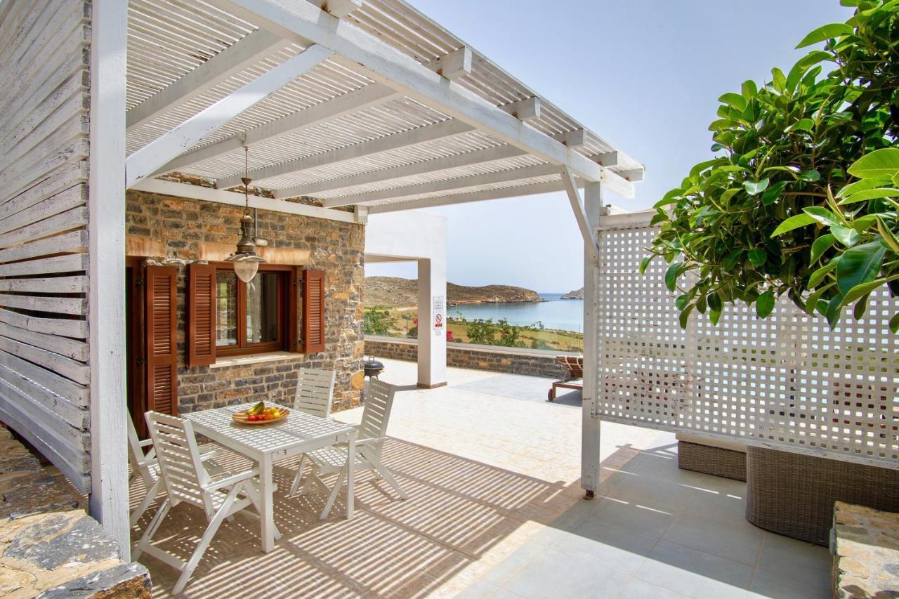 Almyra Case de vacanță Xerokampos (Crete)