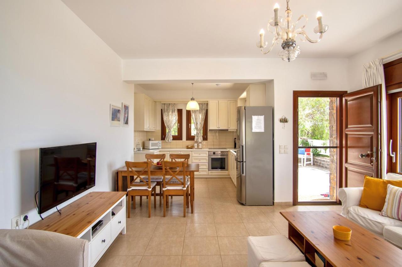 Almyra Case de vacanță Xerokampos (Crete)