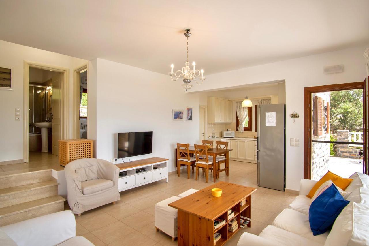Case de vacanță Almyra Xerokampos (Crete)